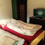 Horská chata Chalet Tilia *