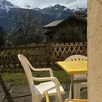 Horská chata Chalet Tilia Wengen