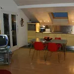 Chalet Tilia Horská chata Wengen