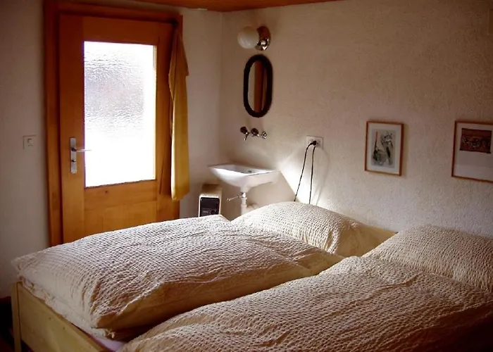 Chalet Tilia Alpehytte Wengen