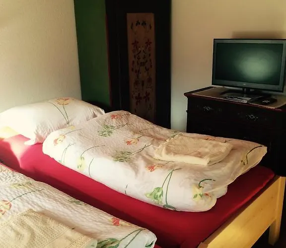 Alpehytte Chalet Tilia *