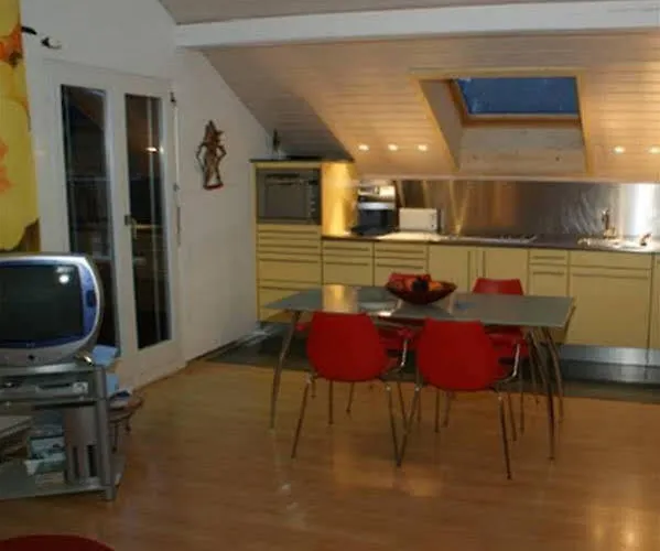 Chalet Tilia Alpehytte Wengen