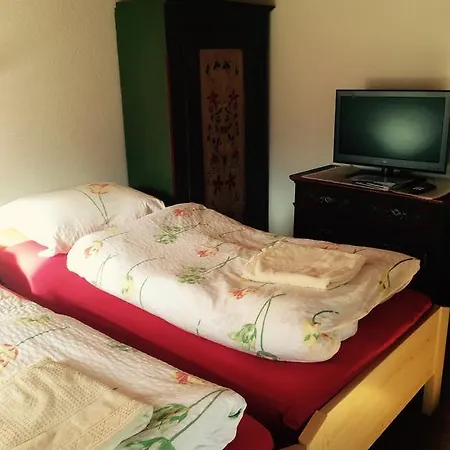 Chalé Chalet Tilia *