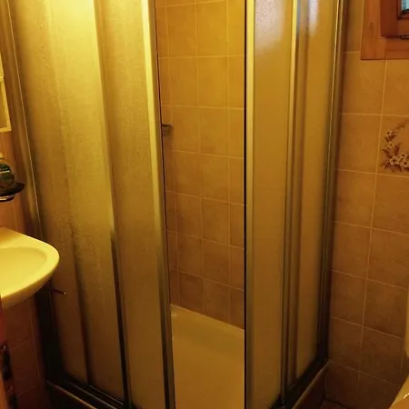 Chalet Tilia Wengen