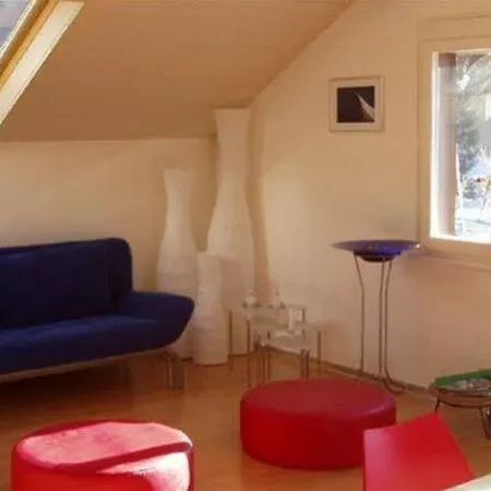 Chalet Tilia *