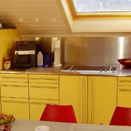 Chalet Tilia * Wengen