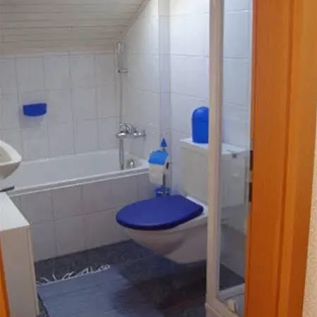 Chalé Chalet Tilia Wengen