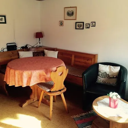 Chalet Tilia
